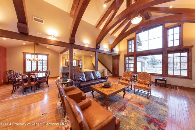 $27,000 | 1124 Heritage Drive, Carbondale, CO 81623