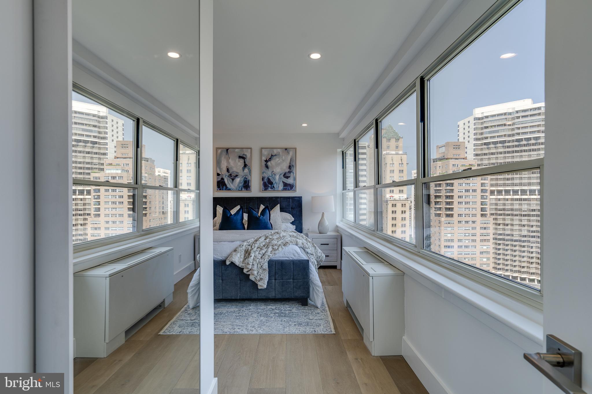 1810 Rittenhouse Square, Unit 211001 Philadelphia, PA 19103 - Photo 12 of 80