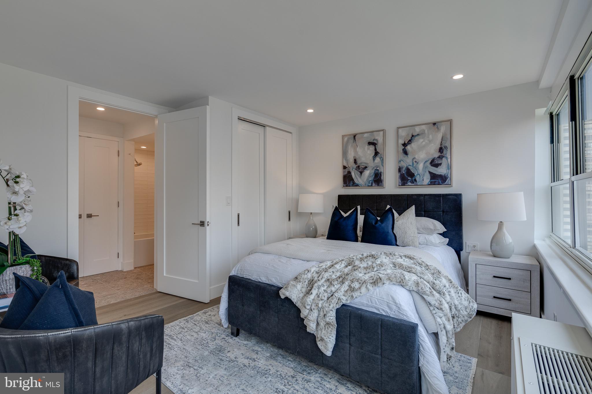 1810 Rittenhouse Square, Unit 211001 Philadelphia, PA 19103 - Photo 13 of 80