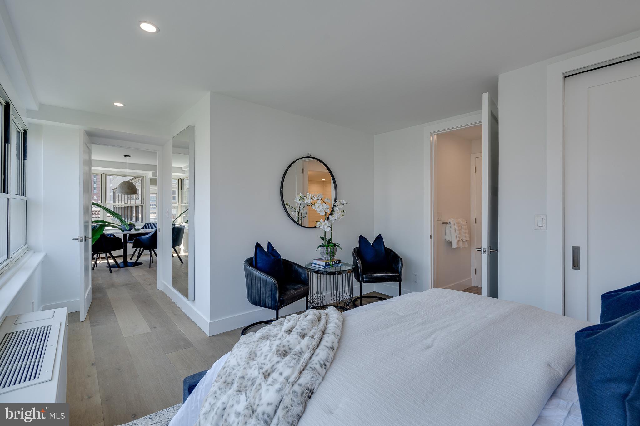 1810 Rittenhouse Square, Unit 211001 Philadelphia, PA 19103 - Photo 14 of 80