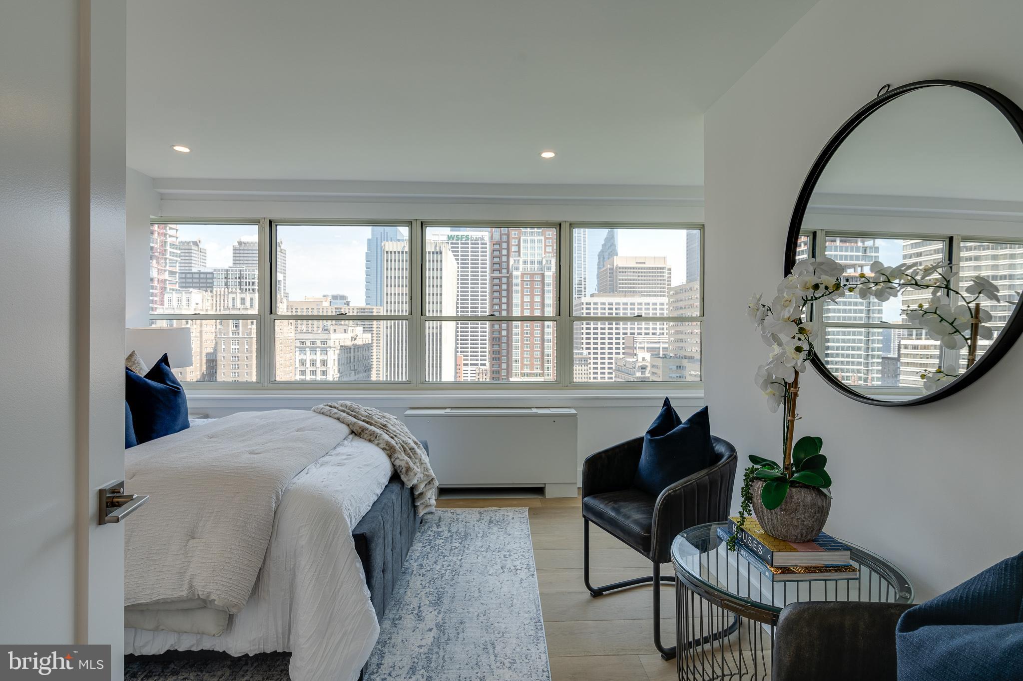 1810 Rittenhouse Square, Unit 211001 Philadelphia, PA 19103 - Photo 18 of 80