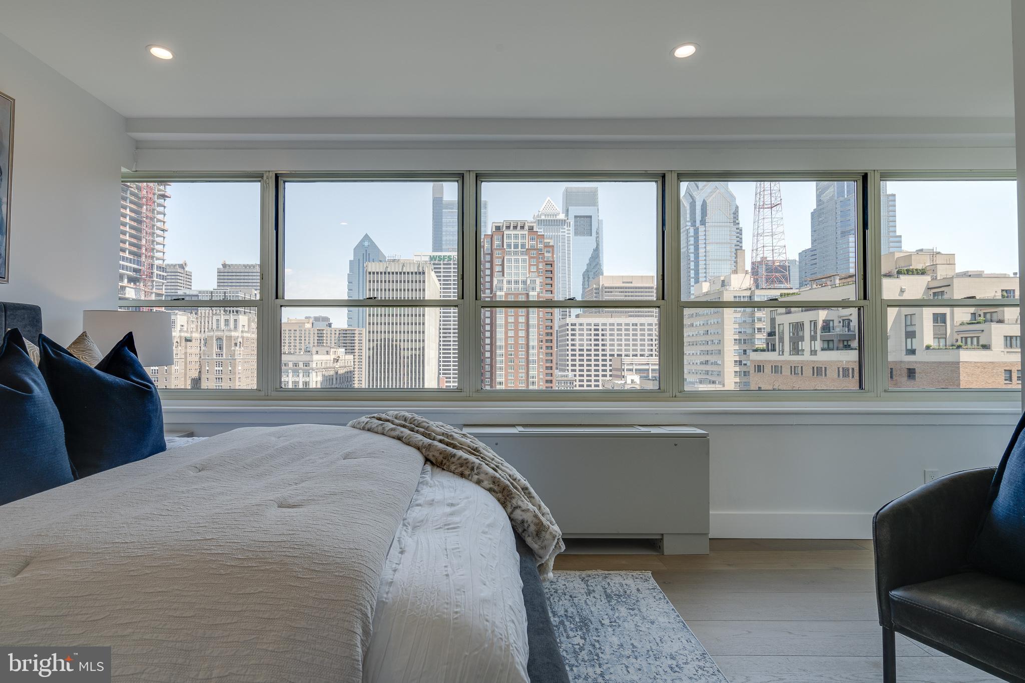 1810 Rittenhouse Square, Unit 211001 Philadelphia, PA 19103 - Photo 20 of 80