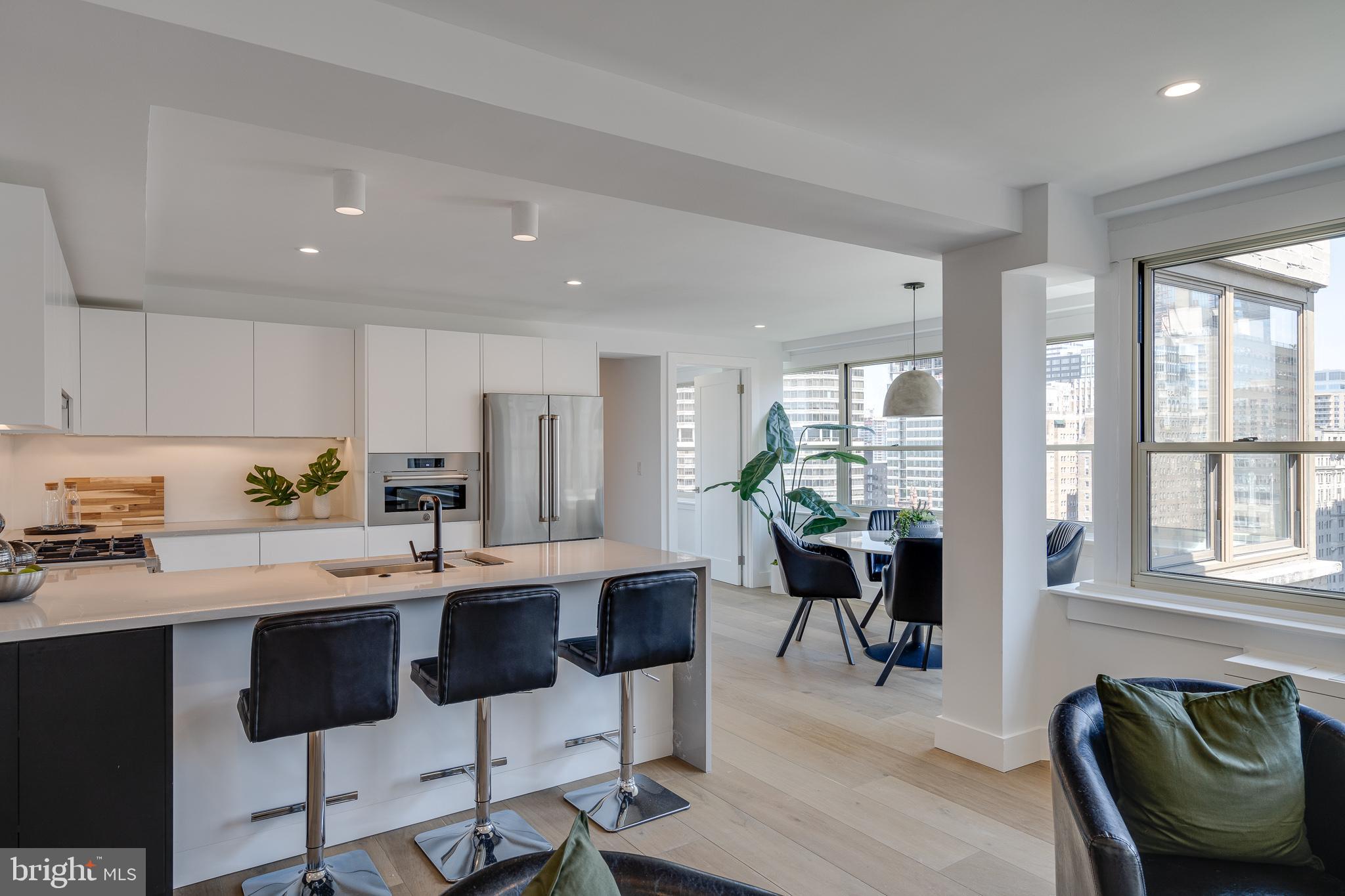 1810 Rittenhouse Square, Unit 211001 Philadelphia, PA 19103 - Photo 3 of 80