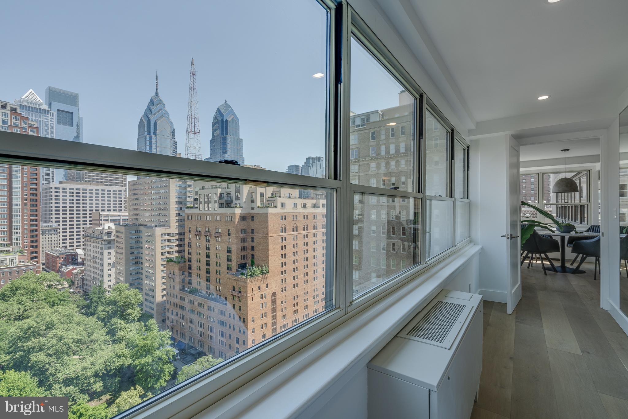 1810 Rittenhouse Square, Unit 211001 Philadelphia, PA 19103 - Photo 22 of 80