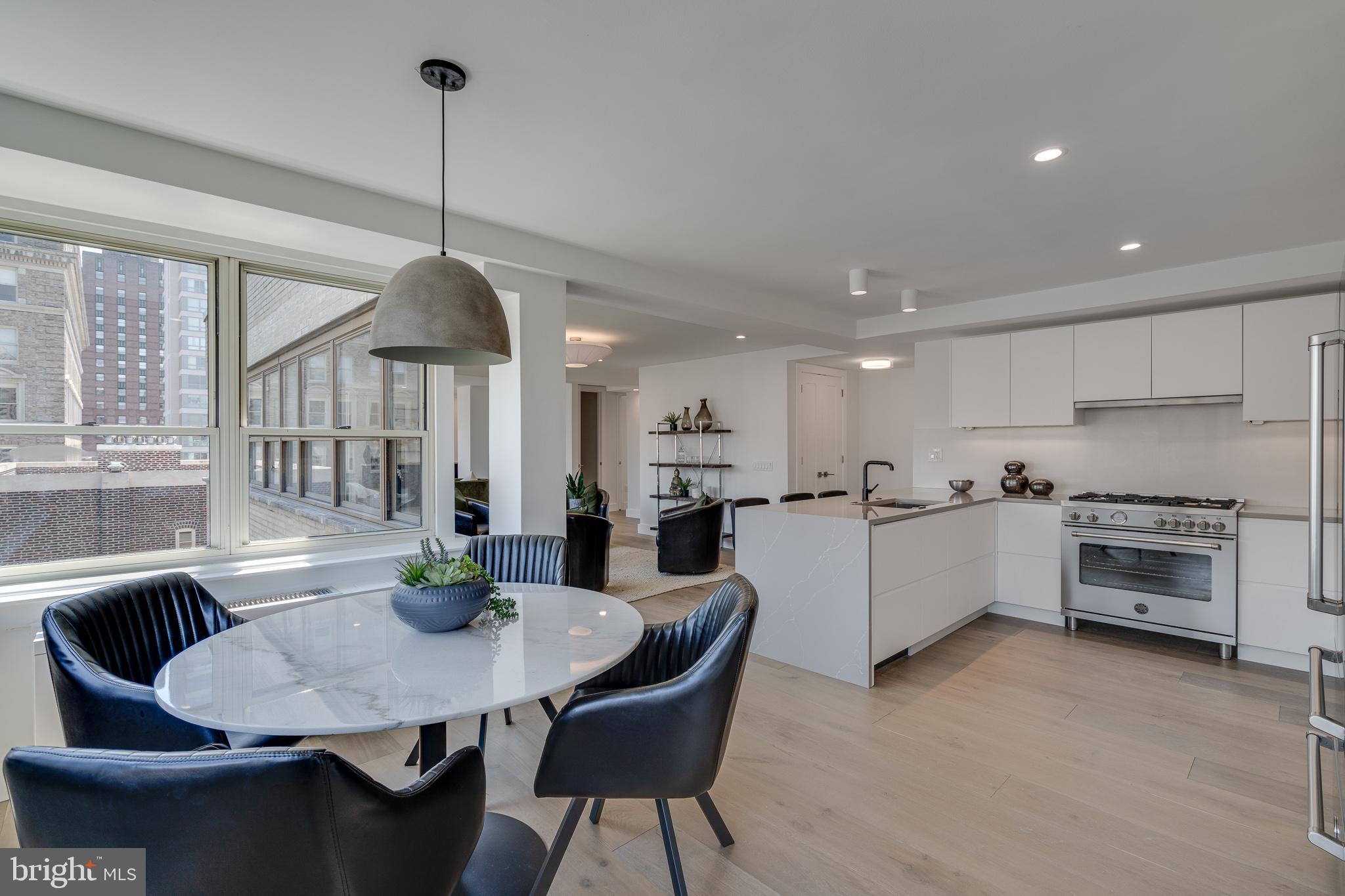 1810 Rittenhouse Square, Unit 211001 Philadelphia, PA 19103 - Photo 24 of 80