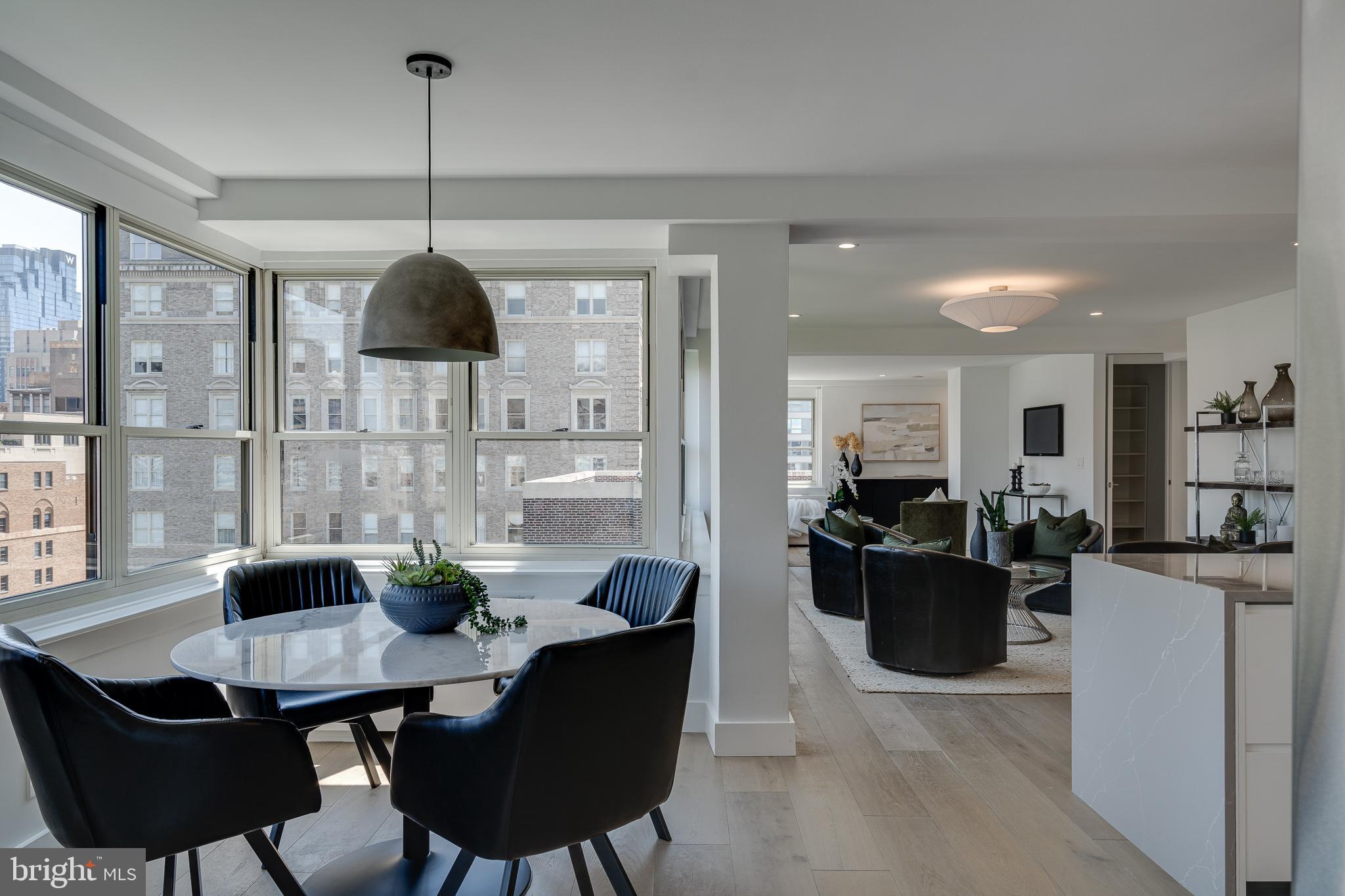 1810 Rittenhouse Square, Unit 211001 Philadelphia, PA 19103 - Photo 25 of 80