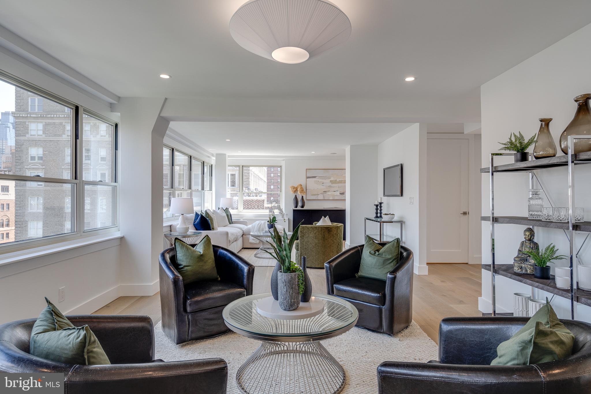 1810 Rittenhouse Square, Unit 211001 Philadelphia, PA 19103 - Photo 26 of 80