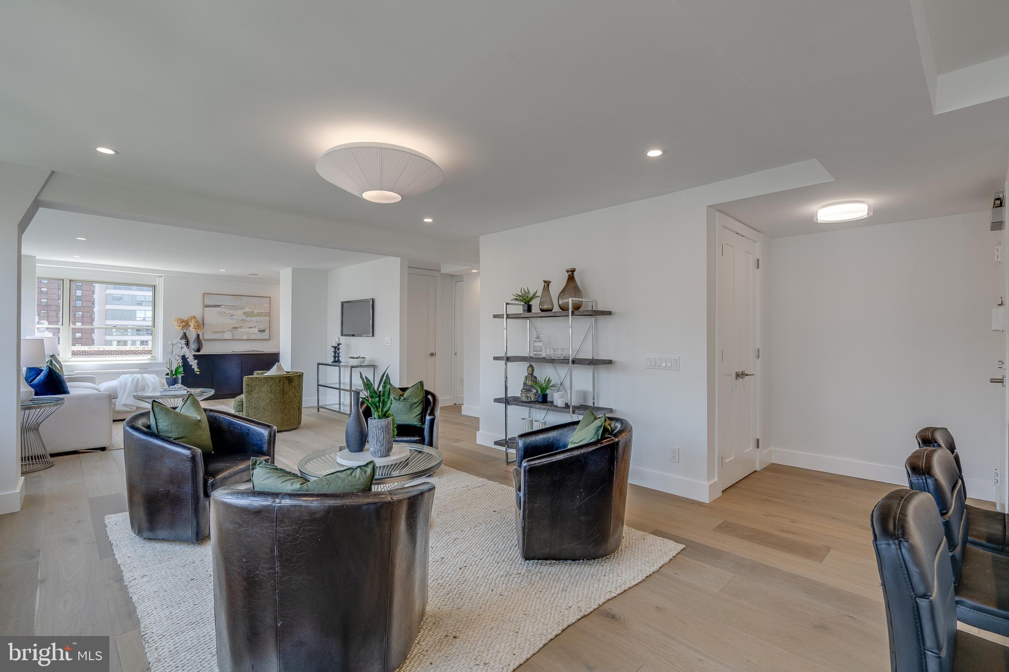 1810 Rittenhouse Square, Unit 211001 Philadelphia, PA 19103 - Photo 27 of 80