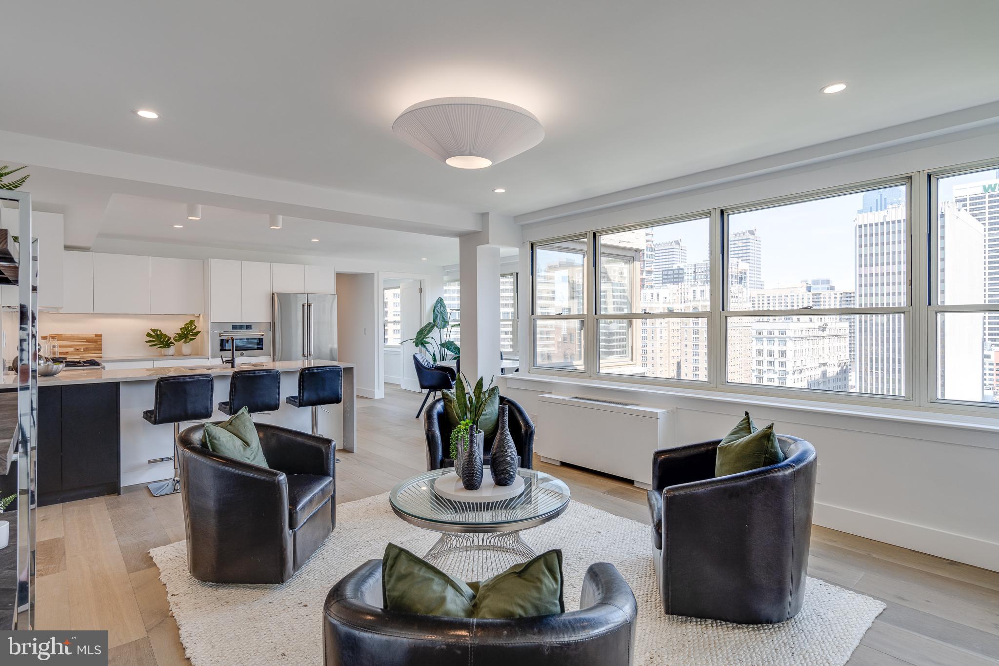 1810 Rittenhouse Square, Unit 211001 Philadelphia, PA 19103 - Photo 28 of 80