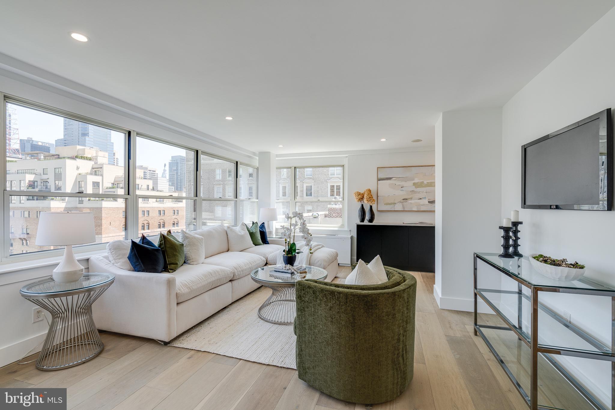 1810 Rittenhouse Square, Unit 211001 Philadelphia, PA 19103 - Photo 30 of 80