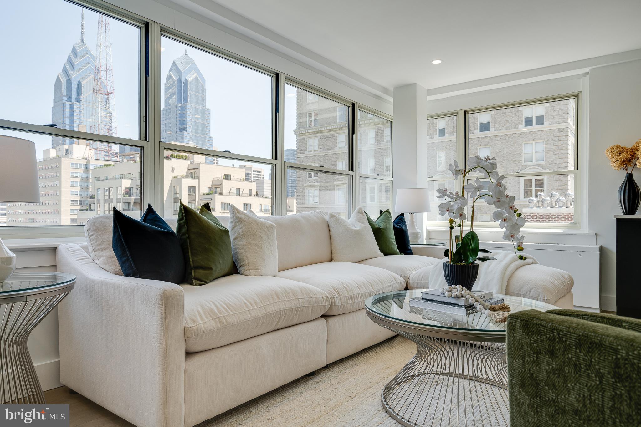 1810 Rittenhouse Square, Unit 211001 Philadelphia, PA 19103 - Photo 33 of 80