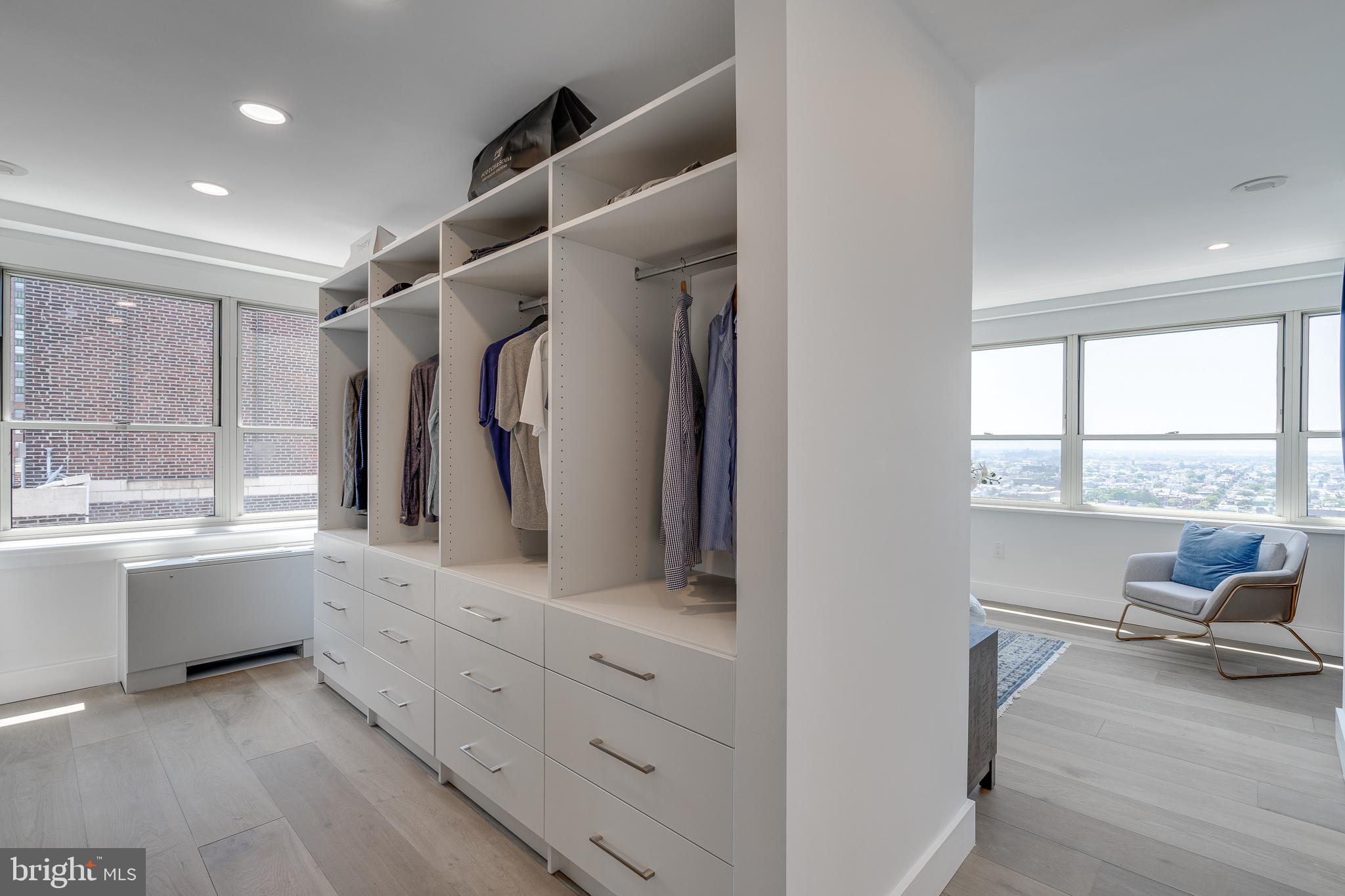 1810 Rittenhouse Square, Unit 211001 Philadelphia, PA 19103 - Photo 41 of 80