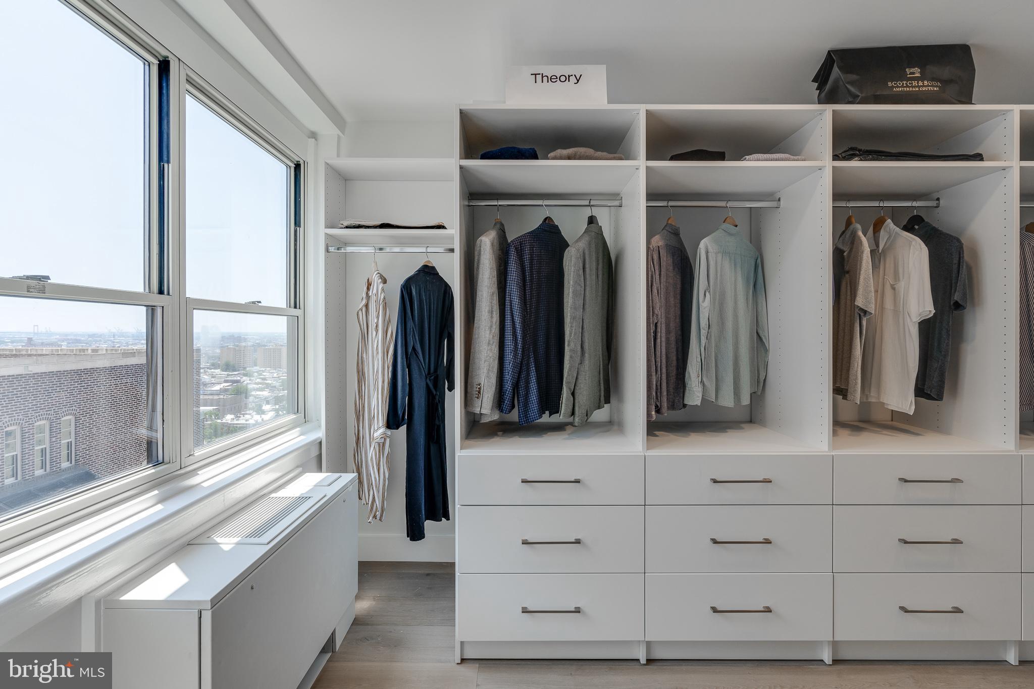 1810 Rittenhouse Square, Unit 211001 Philadelphia, PA 19103 - Photo 44 of 80