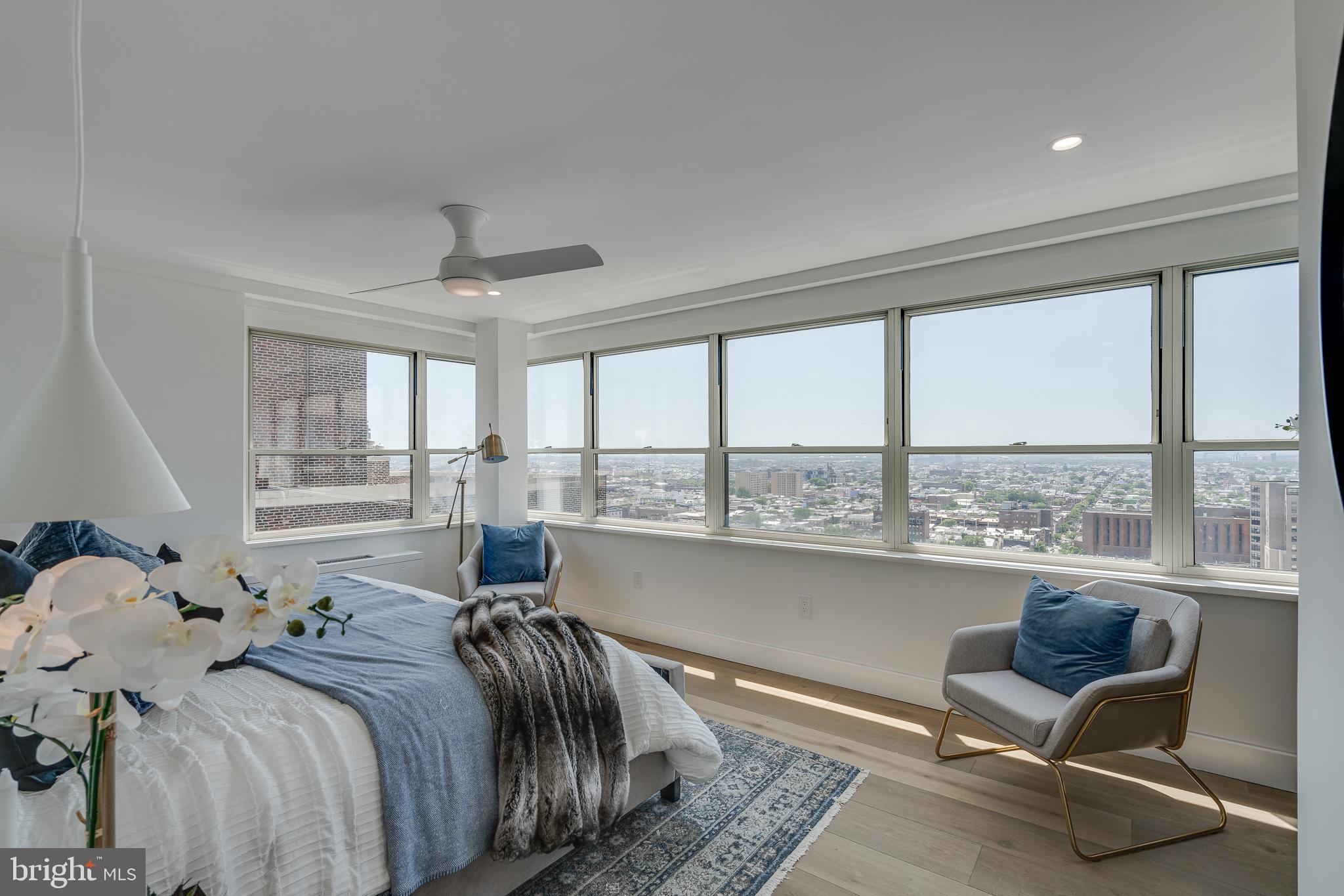 1810 Rittenhouse Square, Unit 211001 Philadelphia, PA 19103 - Photo 46 of 80