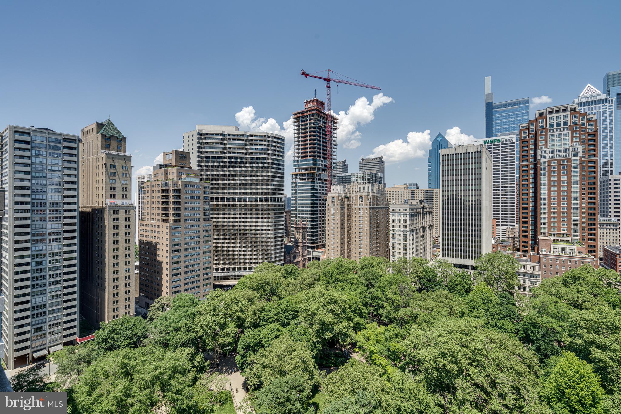 1810 Rittenhouse Square, Unit 211001 Philadelphia, PA 19103 - Photo 55 of 80