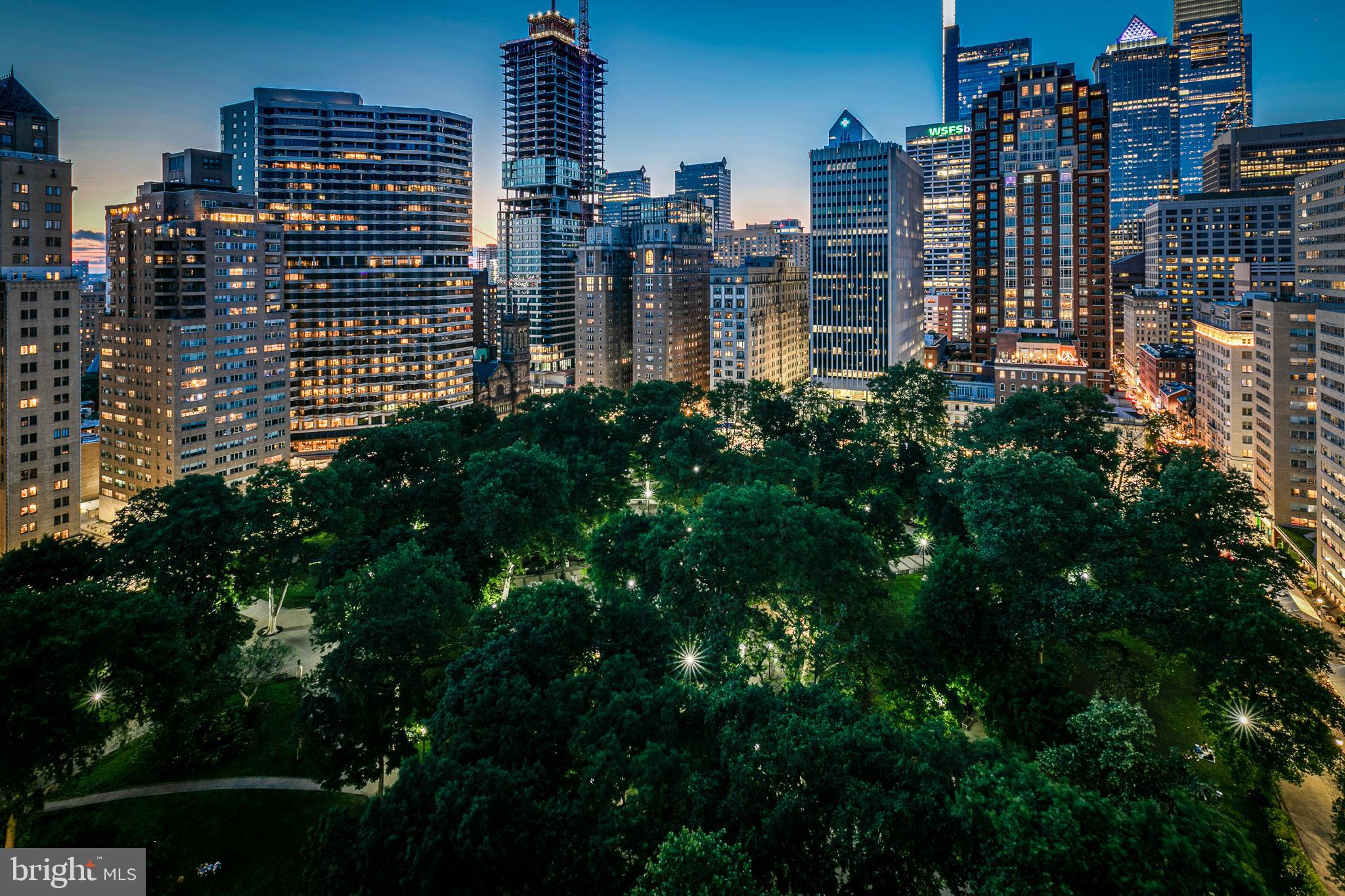 1810 Rittenhouse Square, Unit 211001 Philadelphia, PA 19103 - Photo 59 of 80