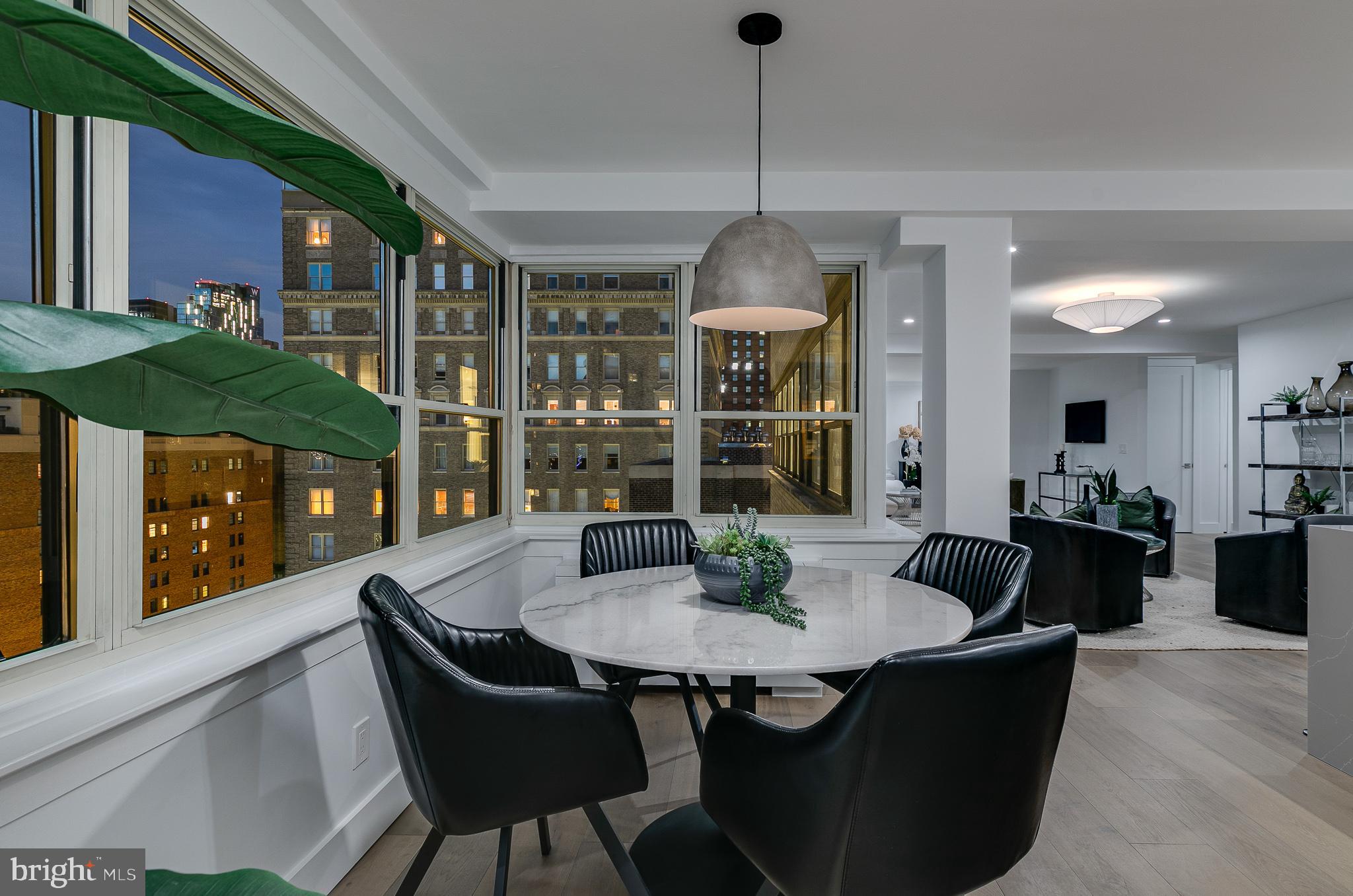 1810 Rittenhouse Square, Unit 211001 Philadelphia, PA 19103 - Photo 65 of 80