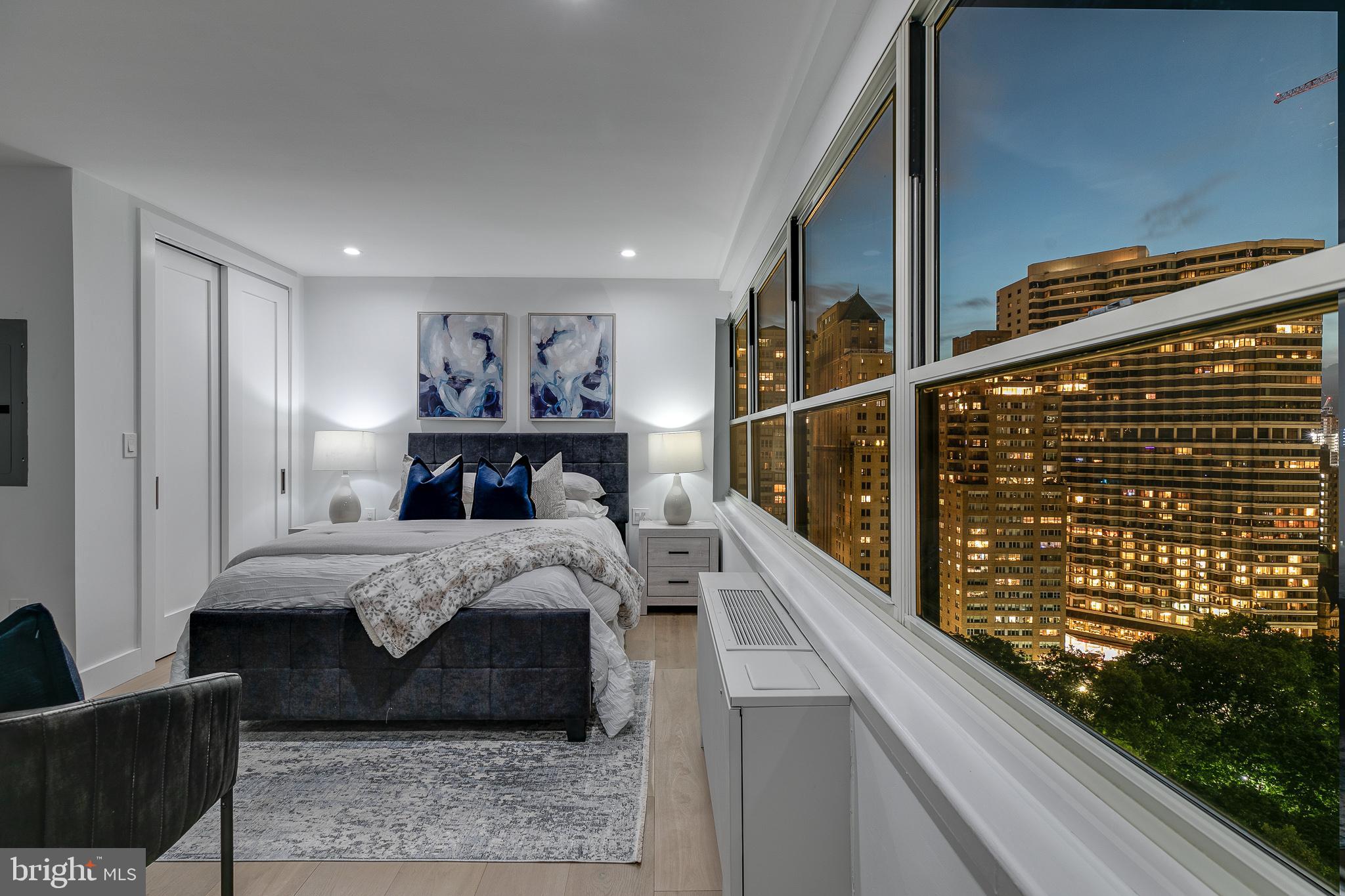 1810 Rittenhouse Square, Unit 211001 Philadelphia, PA 19103 - Photo 66 of 80