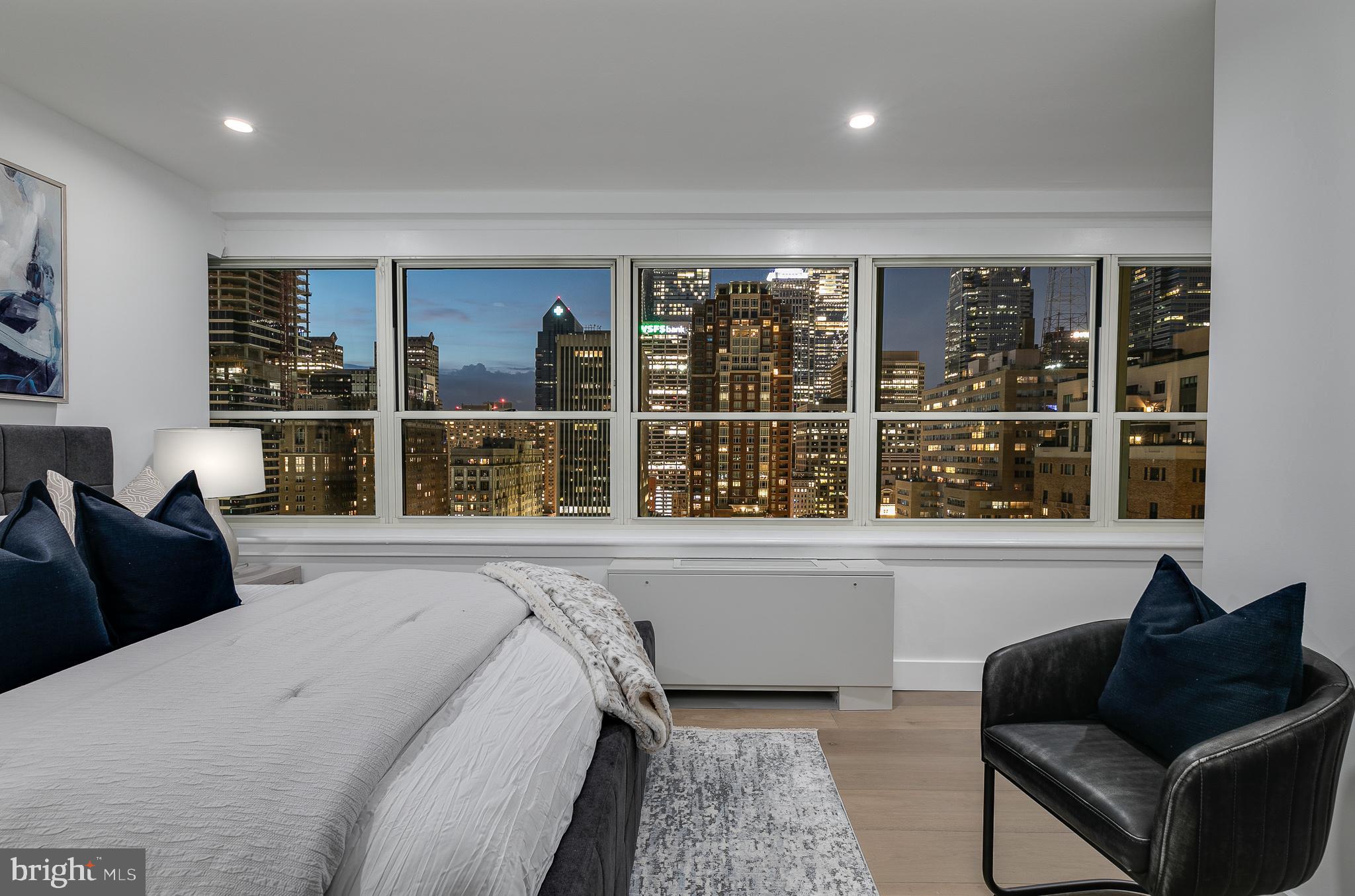 1810 Rittenhouse Square, Unit 211001 Philadelphia, PA 19103 - Photo 67 of 80