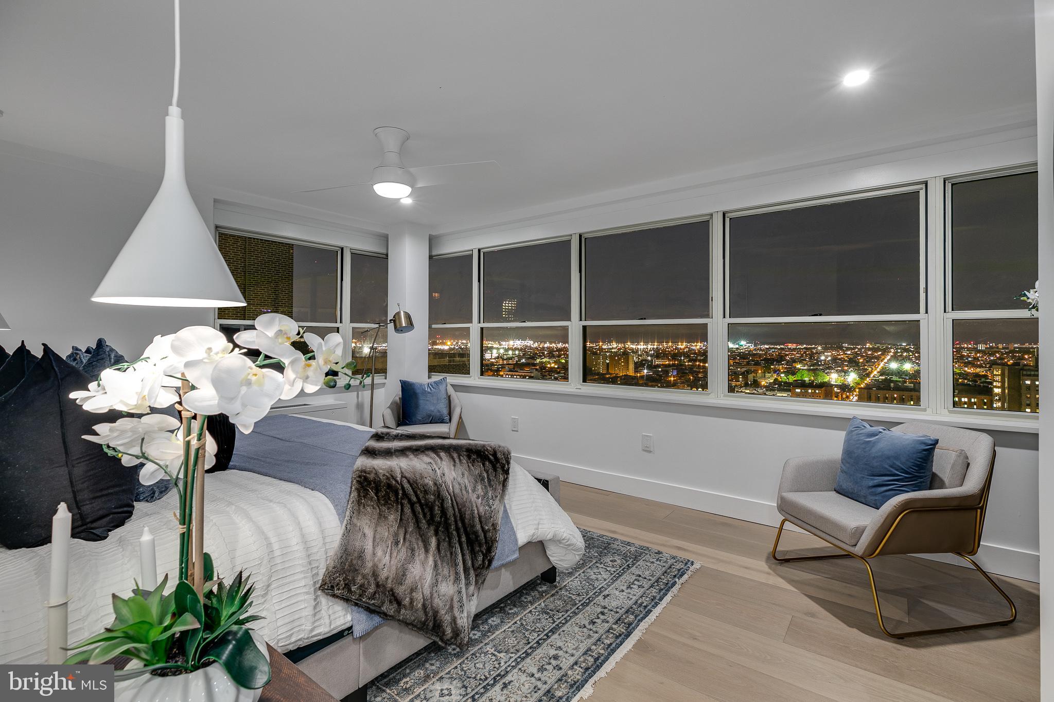 1810 Rittenhouse Square, Unit 211001 Philadelphia, PA 19103 - Photo 68 of 80