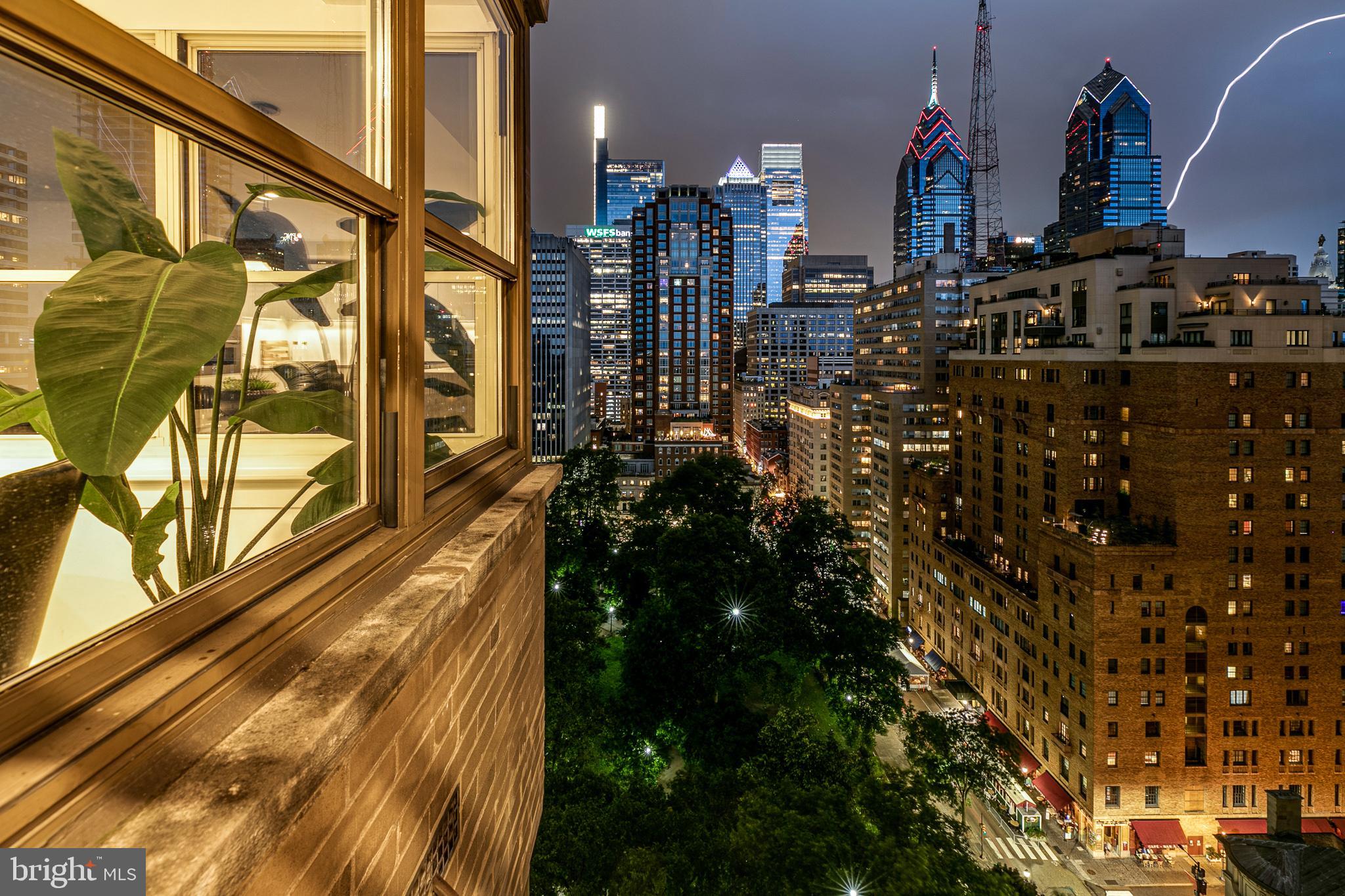 1810 Rittenhouse Square, Unit 211001 Philadelphia, PA 19103 - Photo 70 of 80