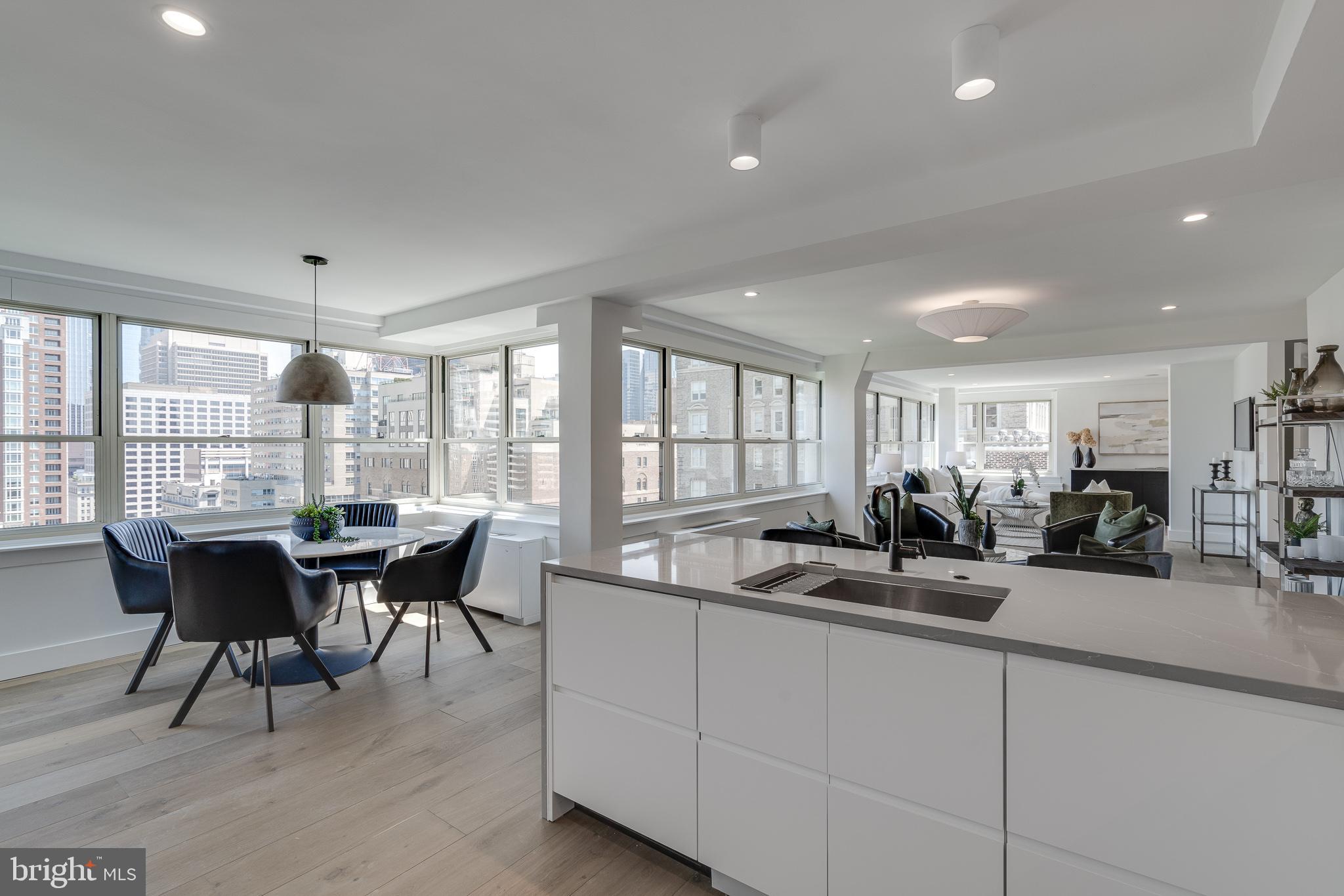 1810 Rittenhouse Square, Unit 211001 Philadelphia, PA 19103 - Photo 8 of 80