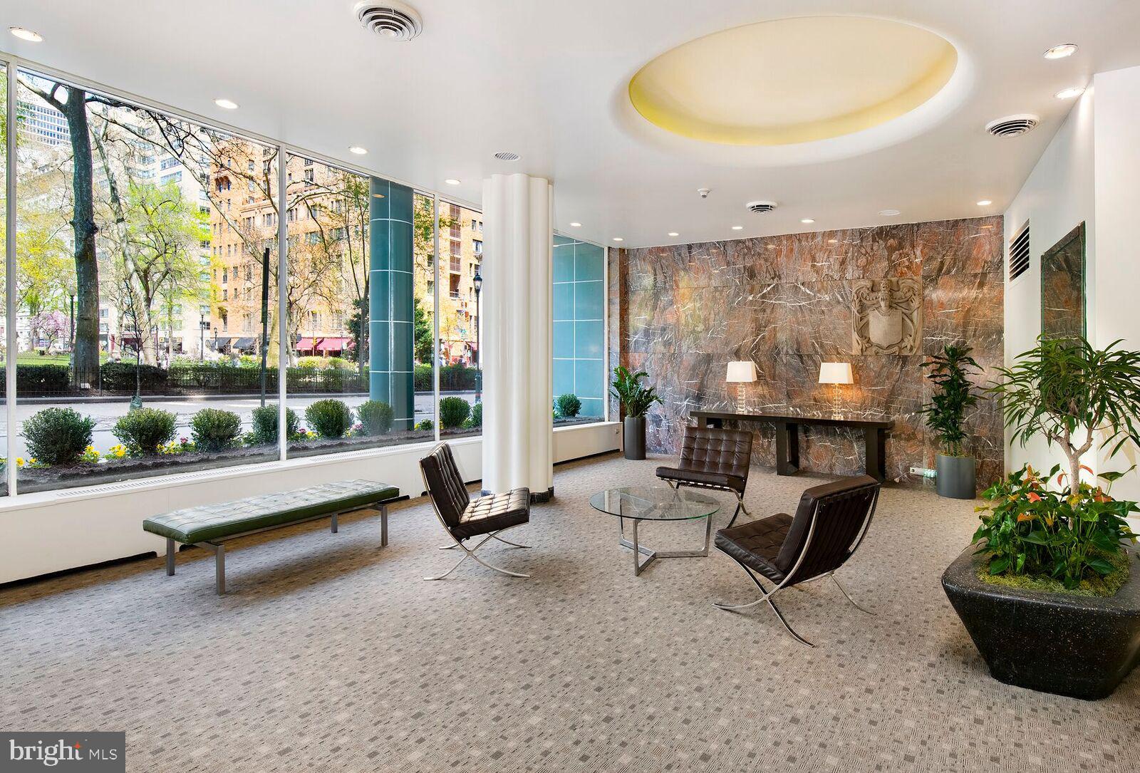 1810 Rittenhouse Square, Unit 211001 Philadelphia, PA 19103 - Photo 76 of 80