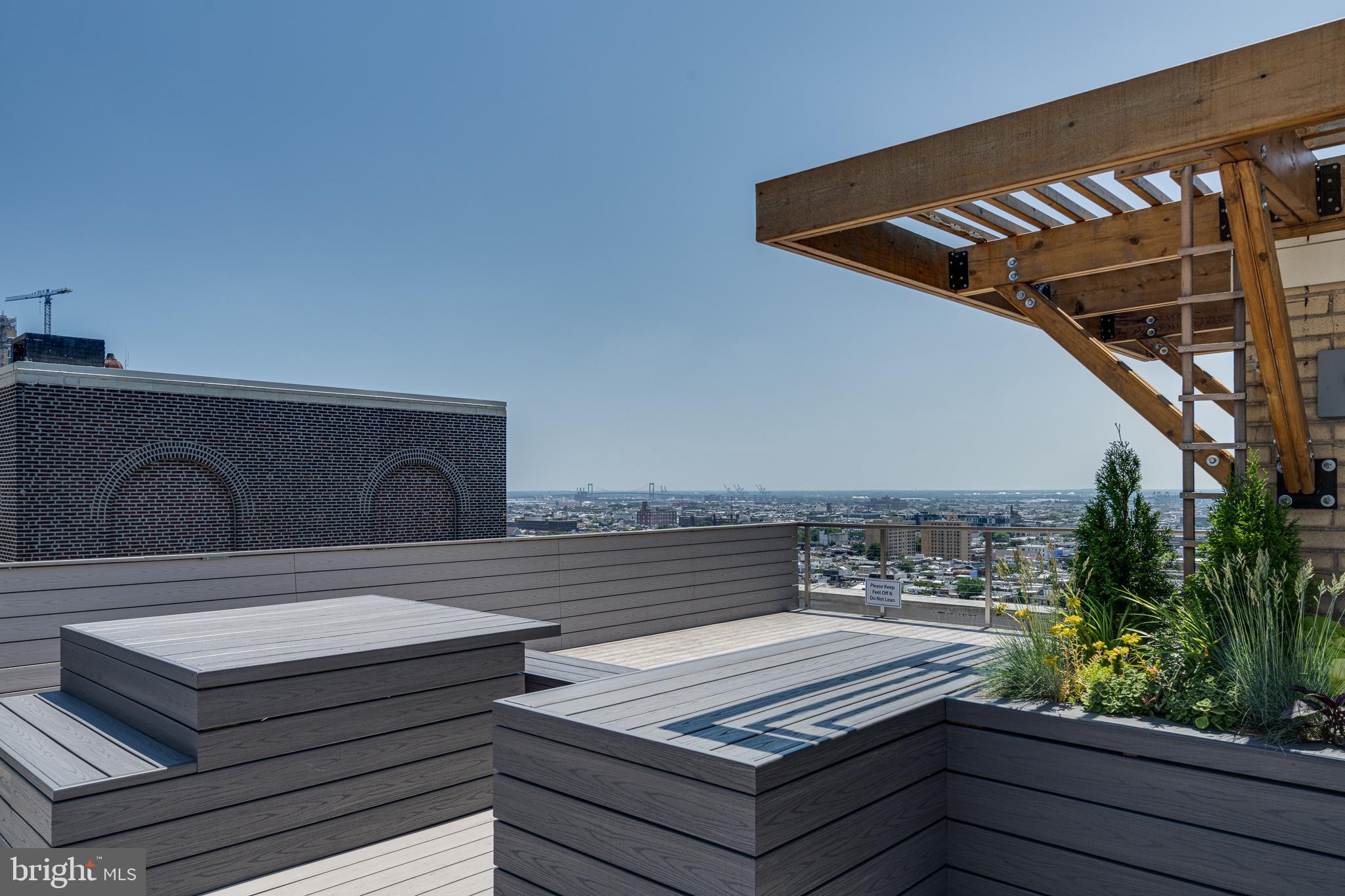 1810 Rittenhouse Square, Unit 211001 Philadelphia, PA 19103 - Photo 78 of 80