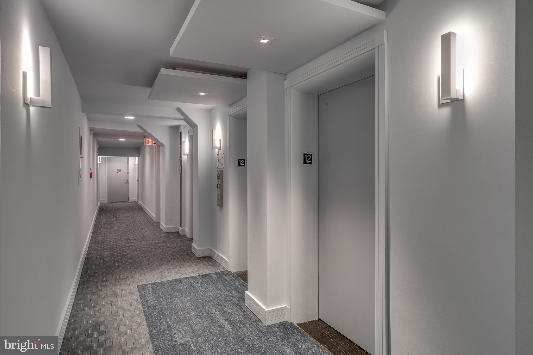 1810 Rittenhouse Square, Unit 211001 Philadelphia, PA 19103 - Photo 80 of 80