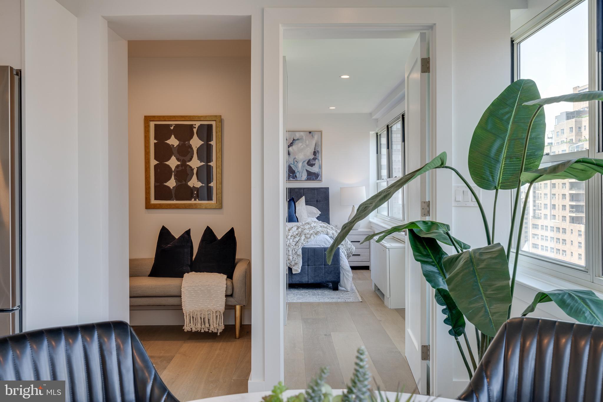 1810 Rittenhouse Square, Unit 211001 Philadelphia, PA 19103 - Photo 10 of 80