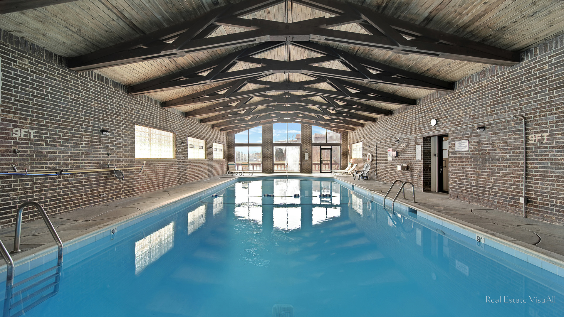 840 Elder Road, Unit A405 Homewood, IL 60430 - Photo 21 of 21 a view of an entryway