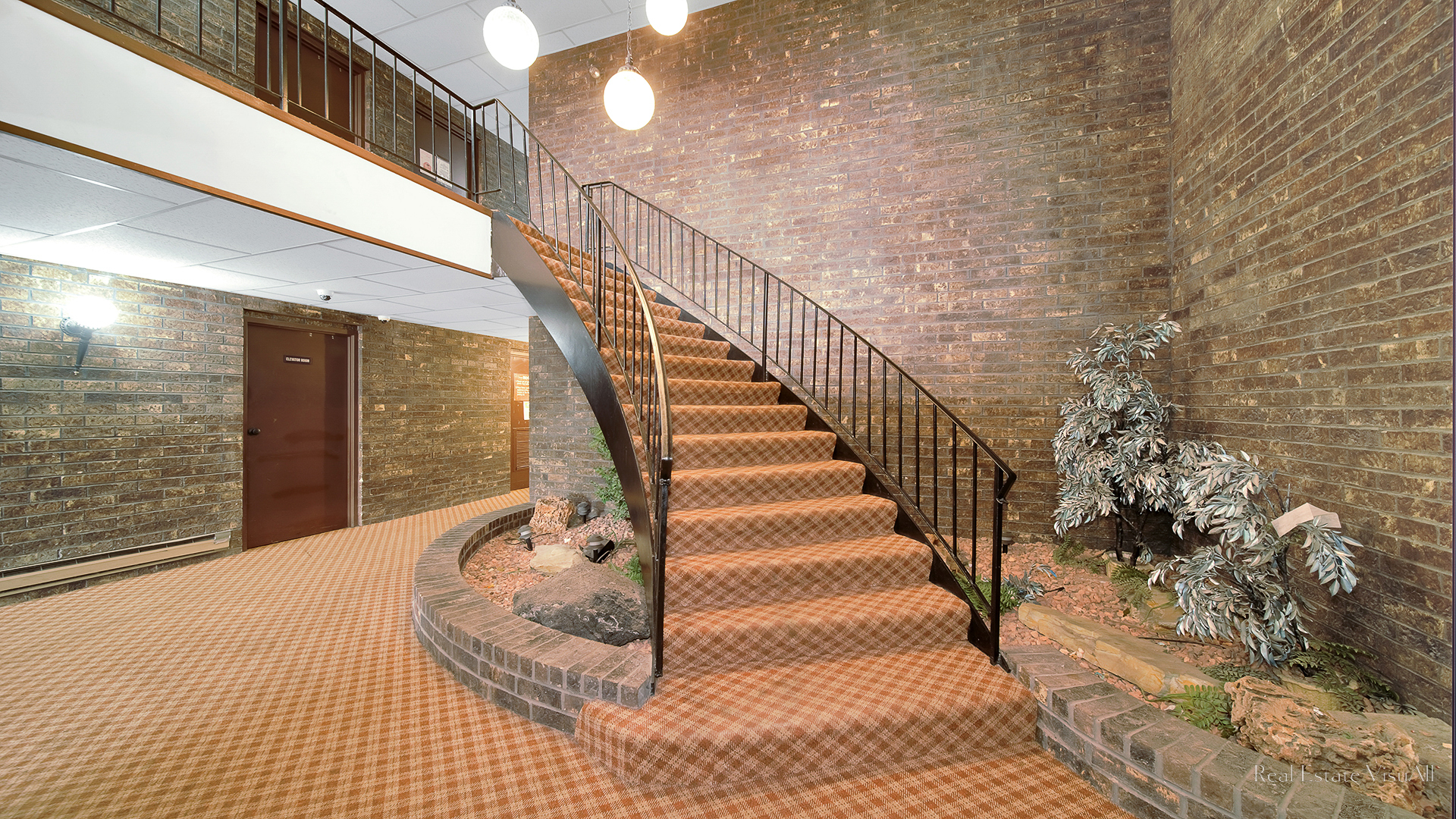 840 Elder Road, Unit A405 Homewood, IL 60430 - Photo 3 of 21 a view of entryway