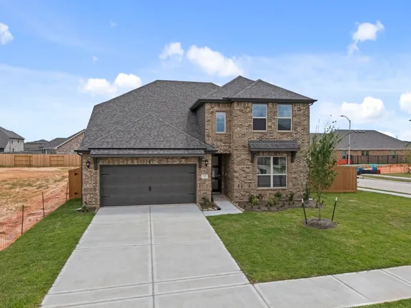 $379,990 | 2237 Sonder Shr Drive, Katy, TX 77493
