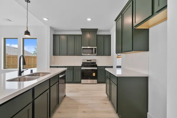 $379,990 | 2237 Sonder Shr Drive, Katy, TX 77493