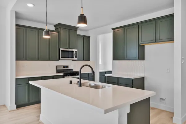 $379,990 | 2237 Sonder Shr Drive, Katy, TX 77493