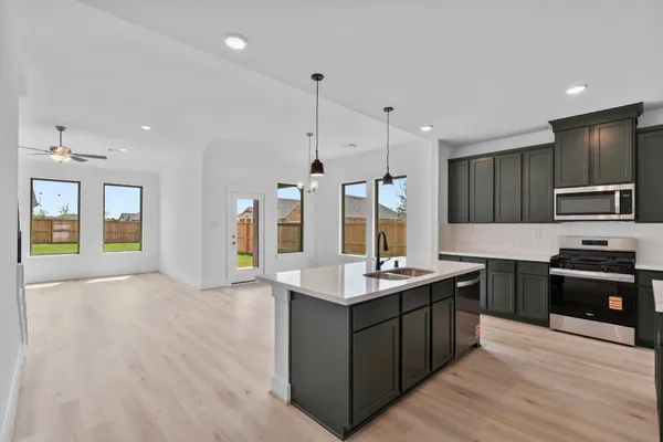 $379,990 | 2237 Sonder Shr Drive, Katy, TX 77493