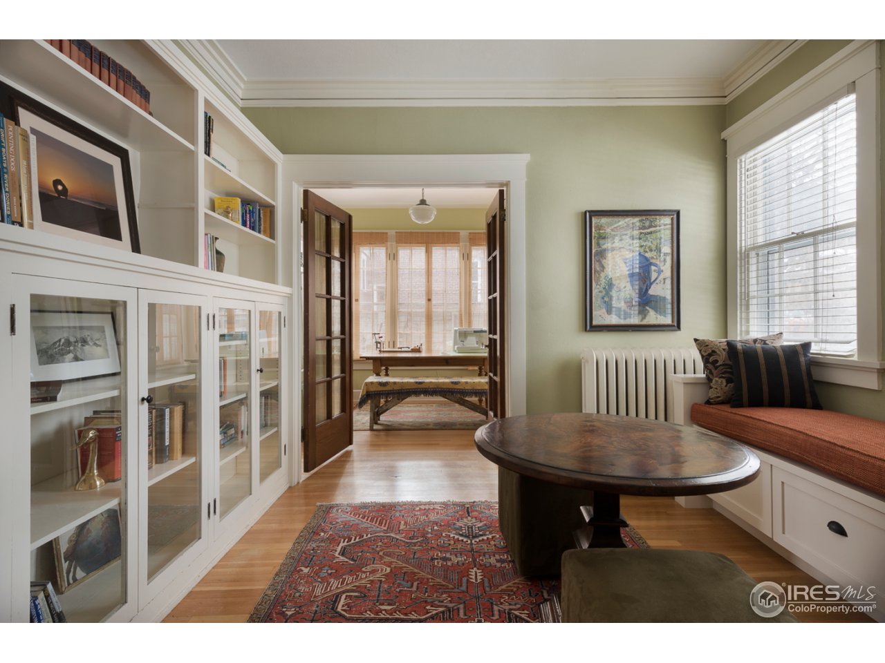 1064 10th Street Boulder, CO 80302 - Photo 14 of 25 Study