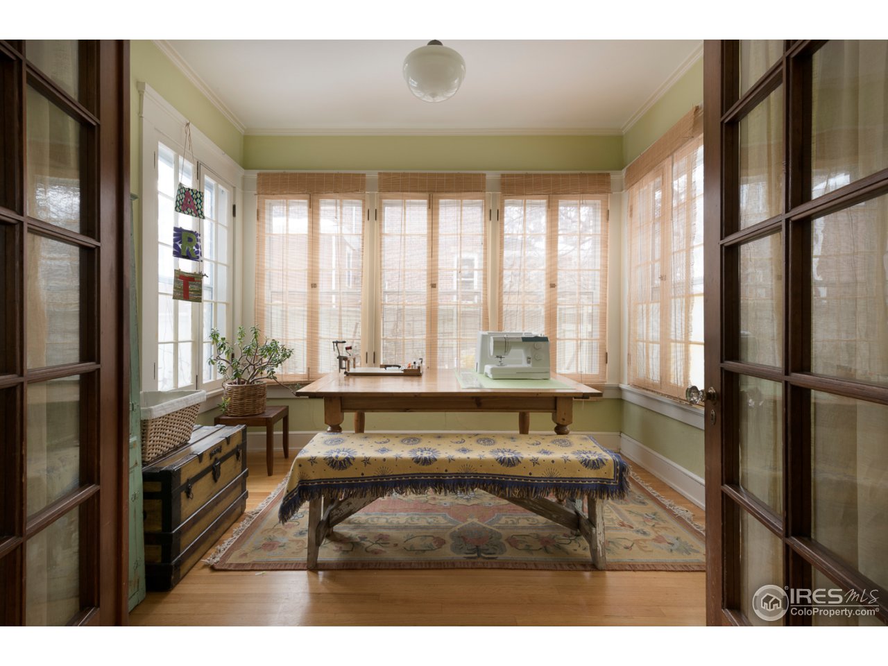 1064 10th Street Boulder, CO 80302 - Photo 15 of 25 Sun RM