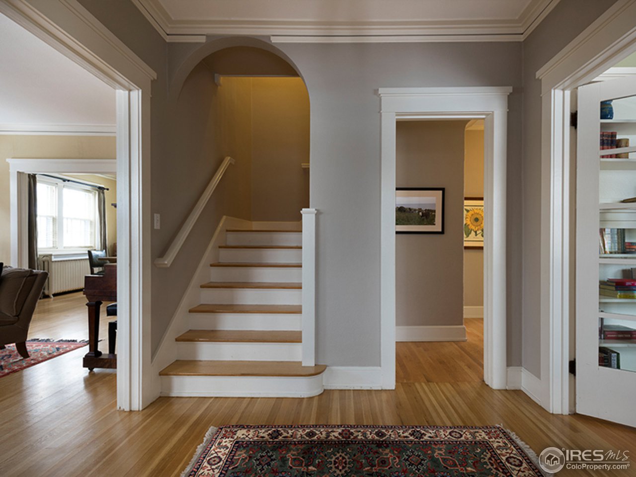 1064 10th Street Boulder, CO 80302 - Photo 18 of 25 Entry