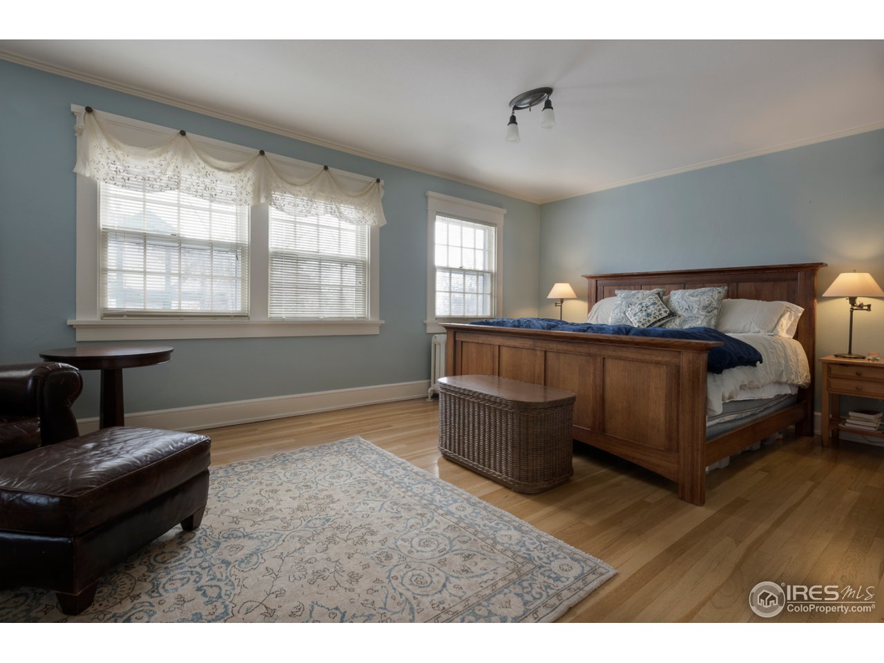 1064 10th Street Boulder, CO 80302 - Photo 19 of 25 Master BR