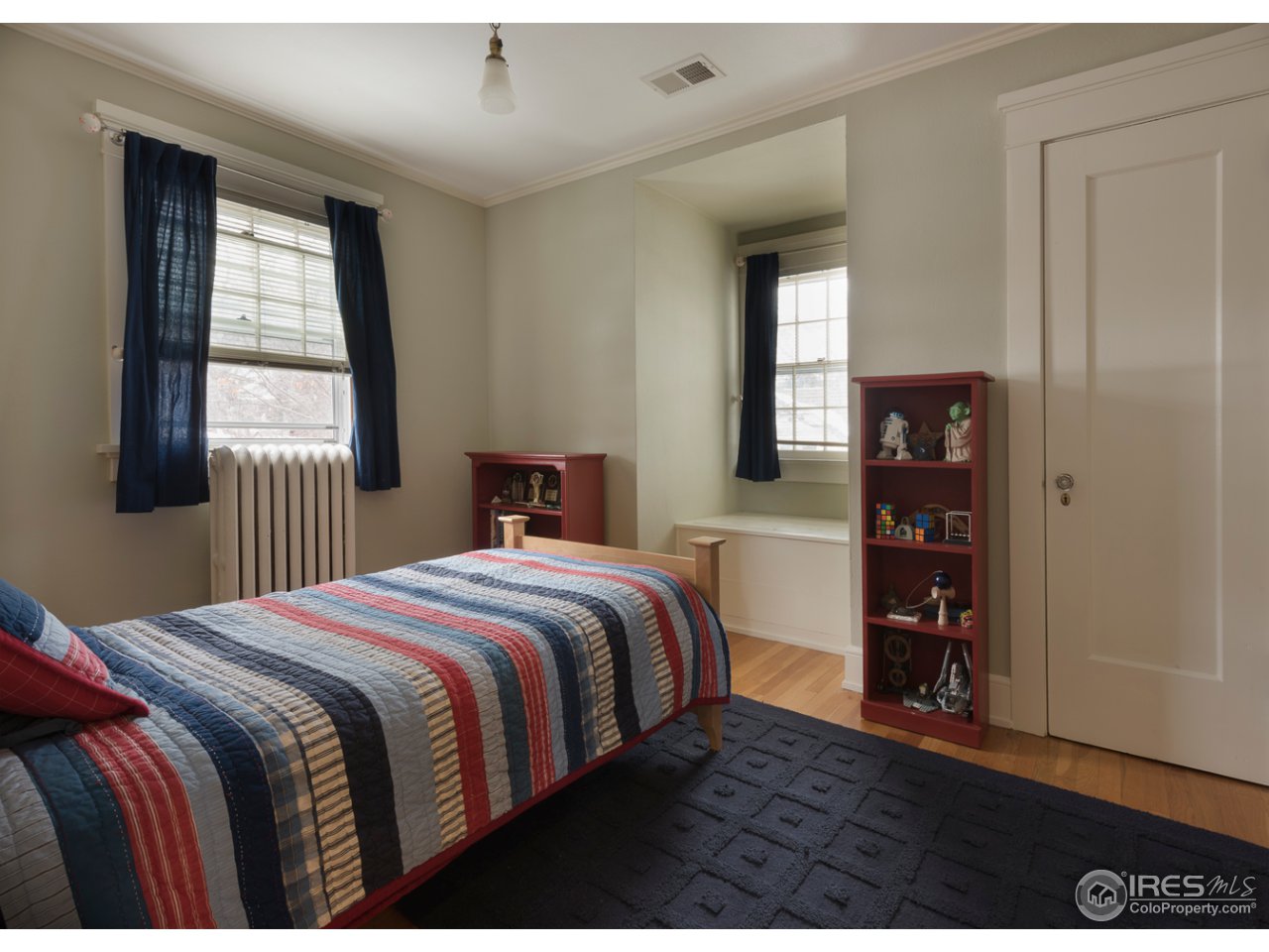 1064 10th Street Boulder, CO 80302 - Photo 21 of 25 Upper BR 1