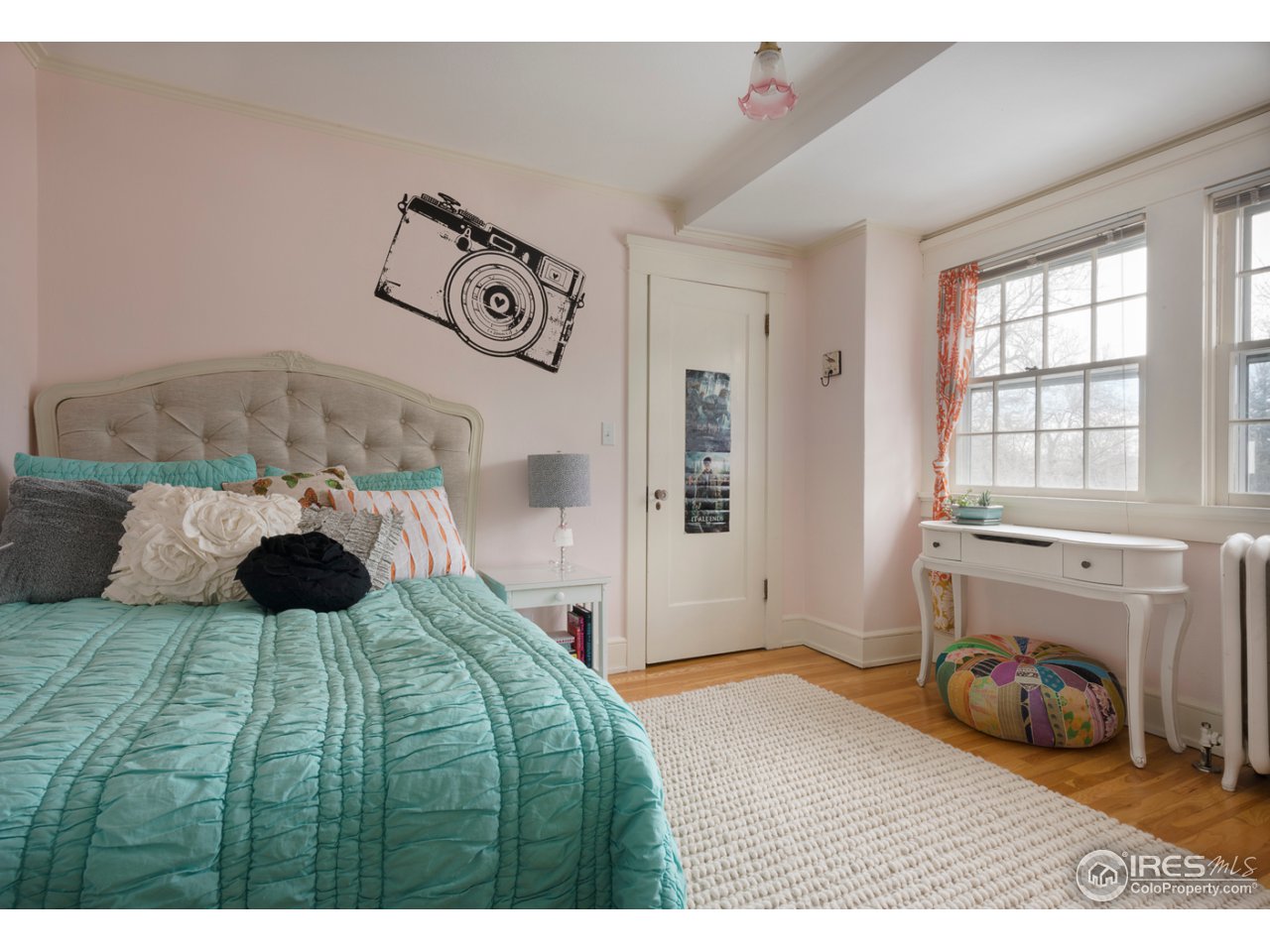 1064 10th Street Boulder, CO 80302 - Photo 22 of 25 Upper BR 2