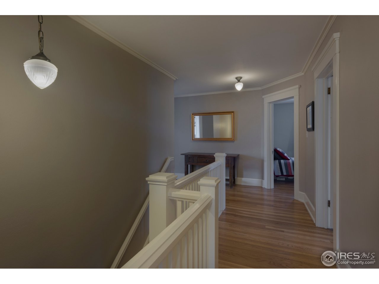 1064 10th Street Boulder, CO 80302 - Photo 23 of 25 Upper Landing