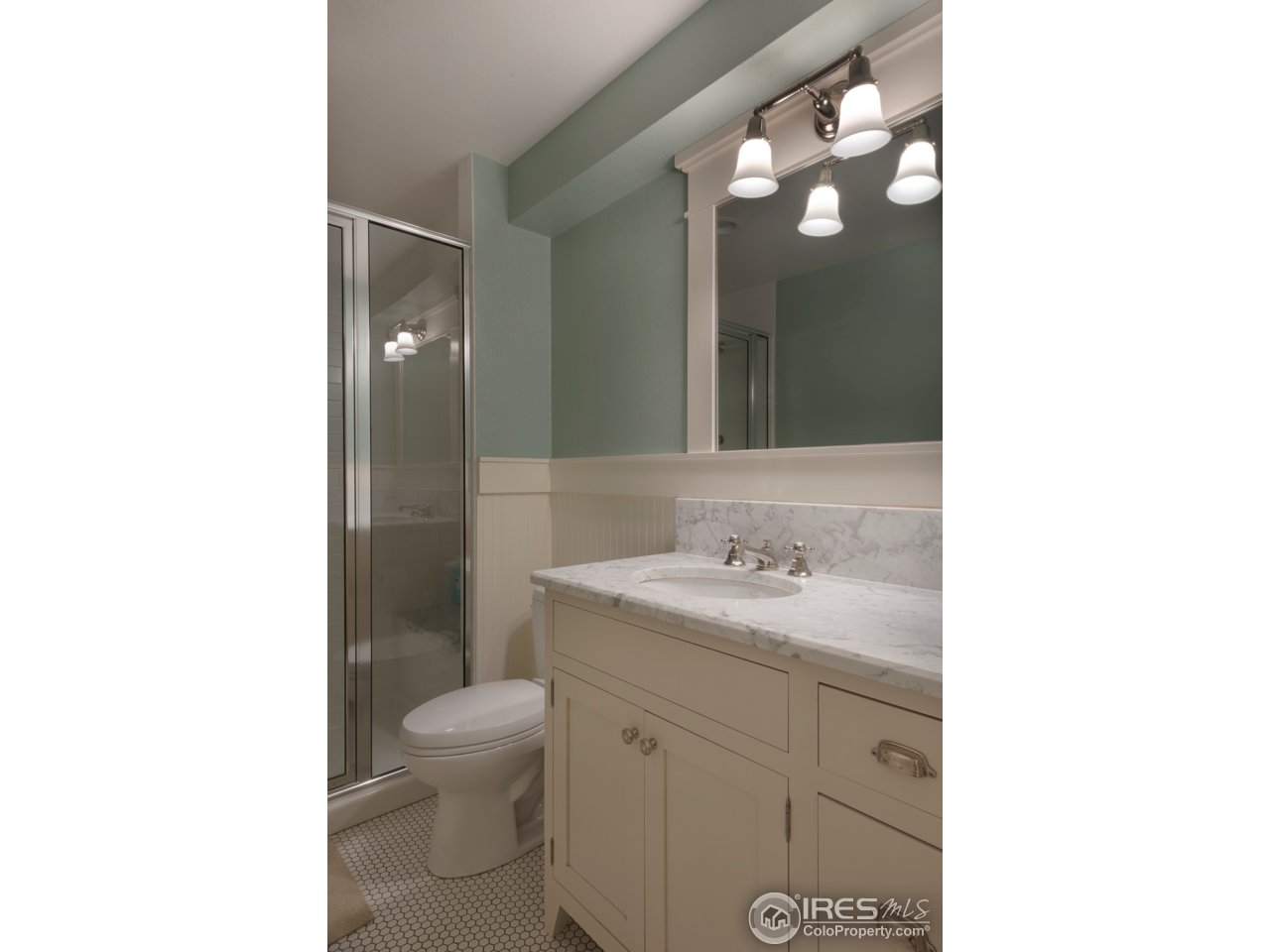 1064 10th Street Boulder, CO 80302 - Photo 25 of 25 Lower Bath