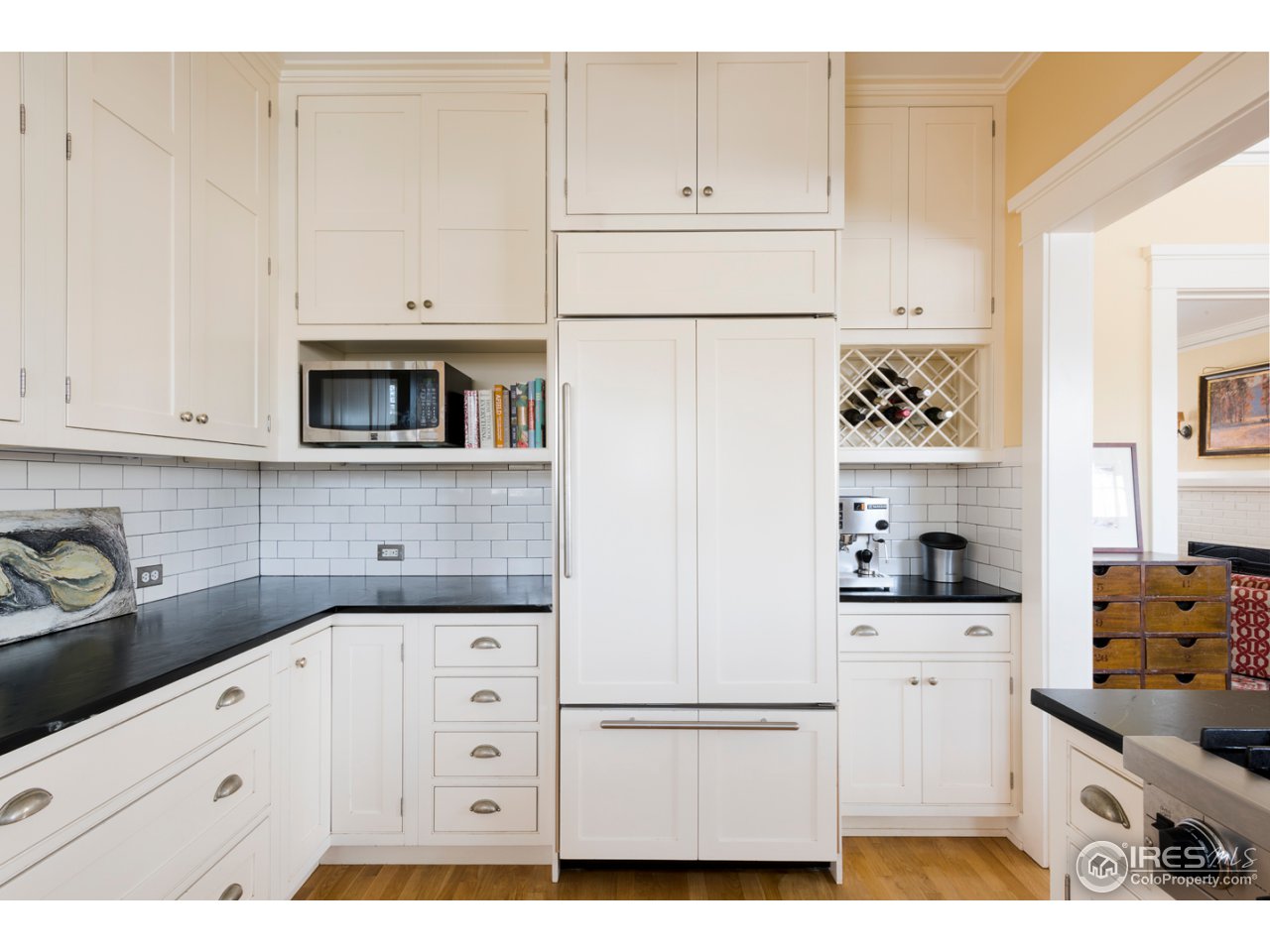 1064 10th Street Boulder, CO 80302 - Photo 8 of 25 Kitchen 3