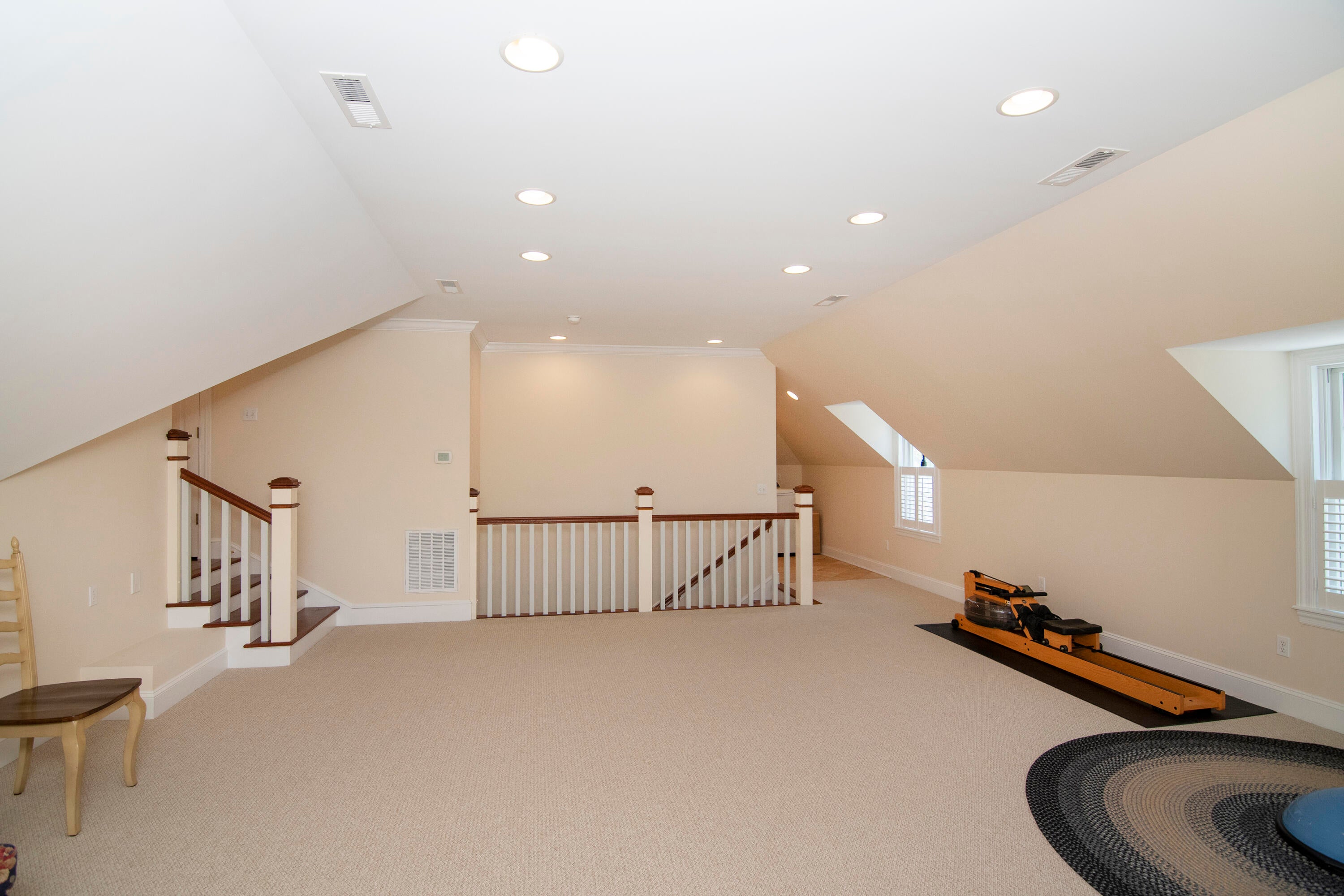 322 James River Road Lewisburg, WV 24901 - Photo 88 of 129 Bonus Room