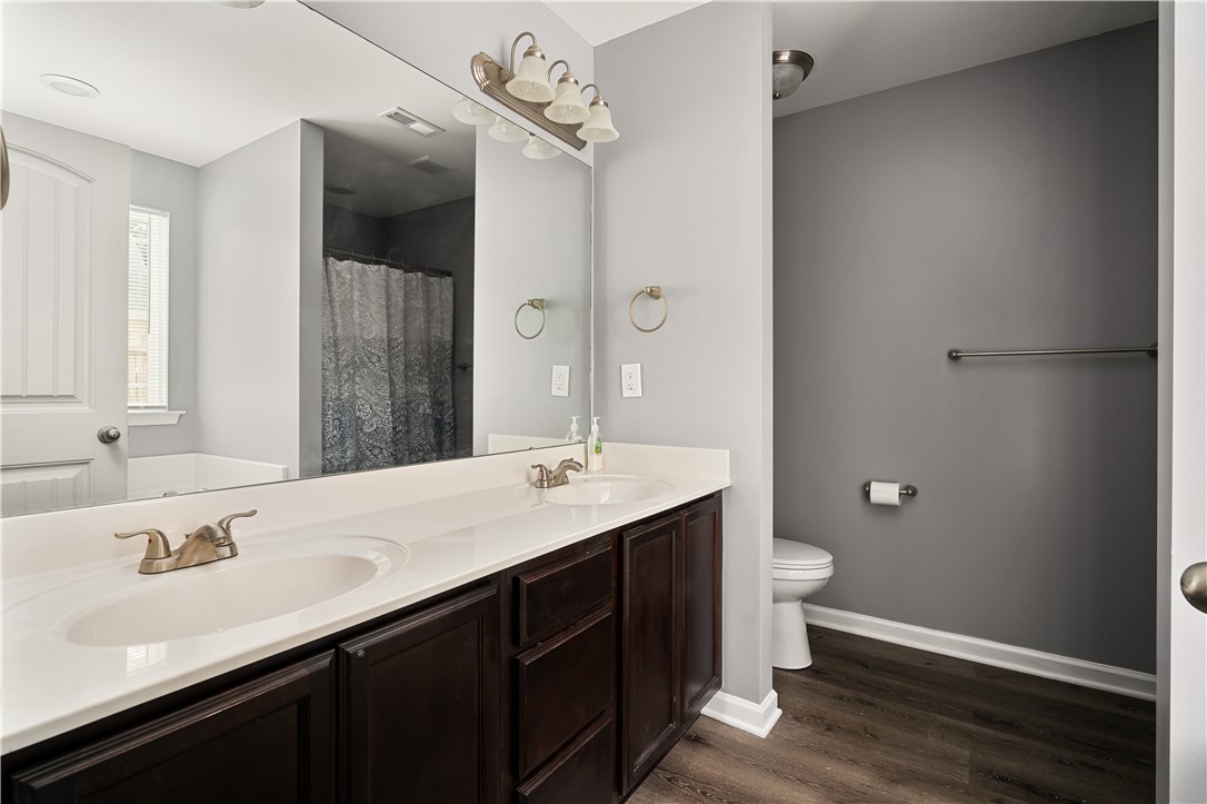 104 Soaring Hawk Court Anderson, SC 29621 - Photo 16 of 27