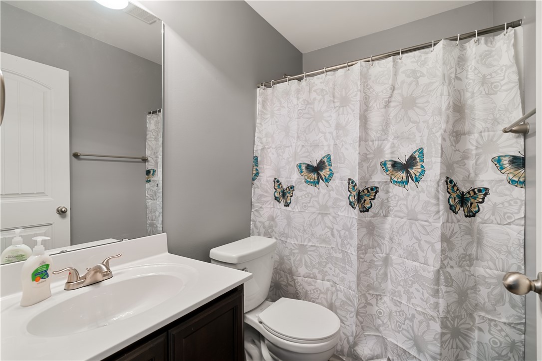 104 Soaring Hawk Court Anderson, SC 29621 - Photo 20 of 27