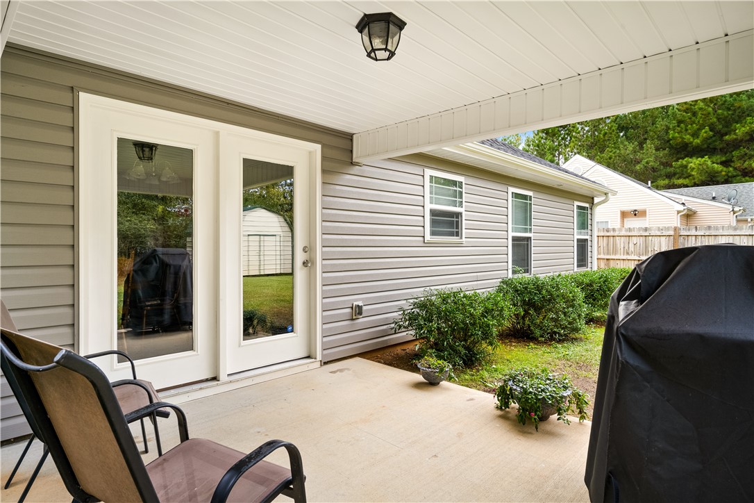 104 Soaring Hawk Court Anderson, SC 29621 - Photo 23 of 27