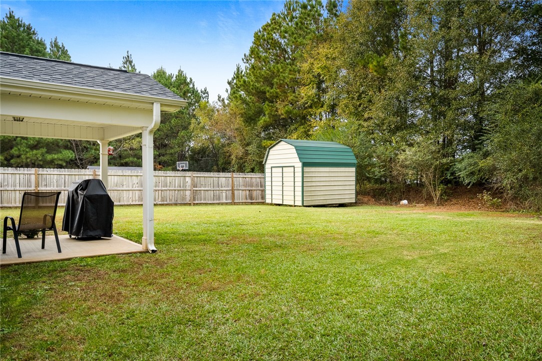 104 Soaring Hawk Court Anderson, SC 29621 - Photo 24 of 27